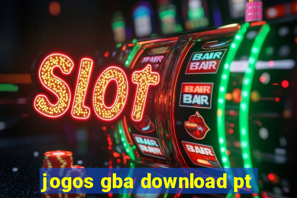 jogos gba download pt-br